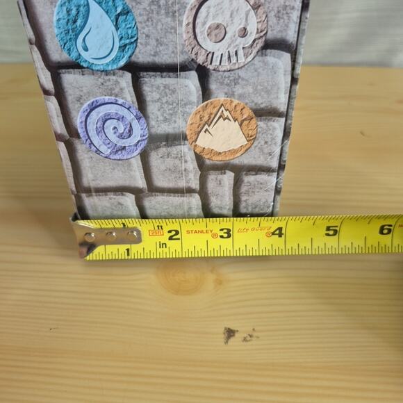 Skylanders Giants Castle Display Case Spyro Adventure WHAM-SHELL Figure New - Picture 12 of 13